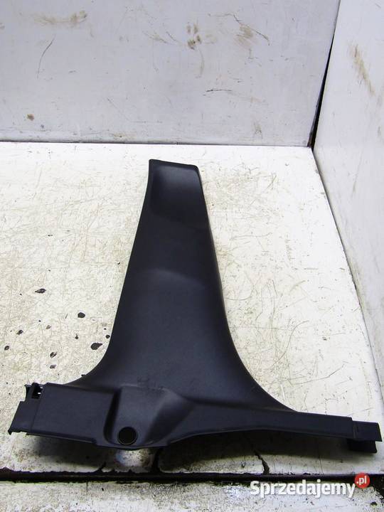 OSŁONA POSZYCIE SŁUPKA LEWE DOLNE HONDA JAZZ IV sprzedam