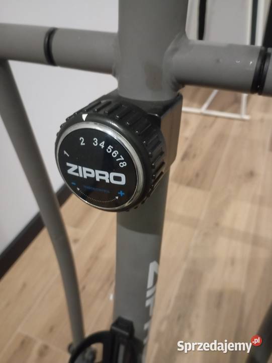 Orbitrek zipro shox do ćwiczeń Sprzęt do ćwiczeń Cicibór Duży