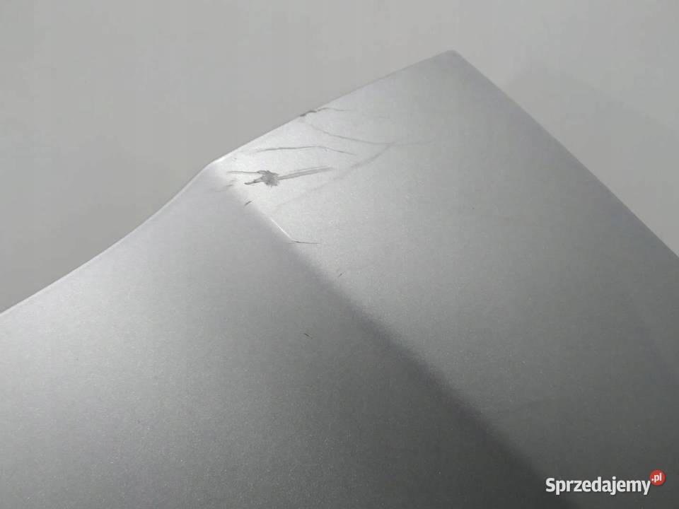 MASKA PRZÓD 1F7 Toyota Yaris II 20052011 Maski