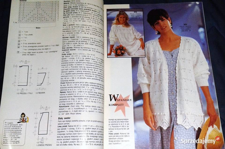 Mała Diana 4 1994 Chełm