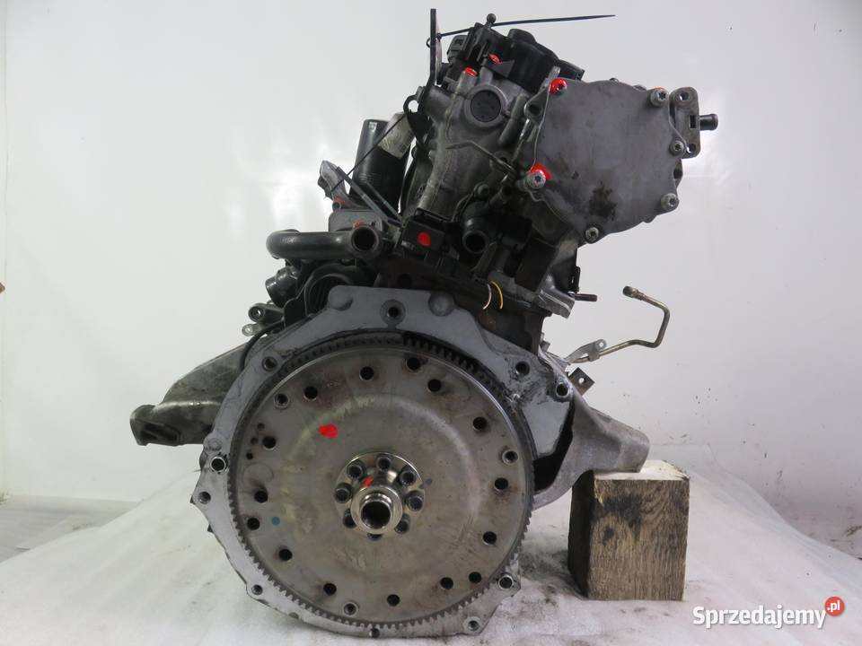 SILNIK AUDI A4 B8 18 TFSI CDHB