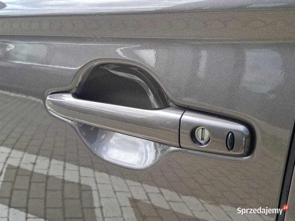 MITSUBISHI Outlander 2016r Salon ASO Iszy wł Kraków