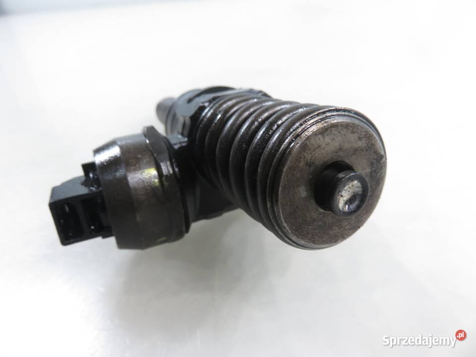 POMPOWTRYSKIWACZ SEAT LEON I 19 TDI 038130073AL