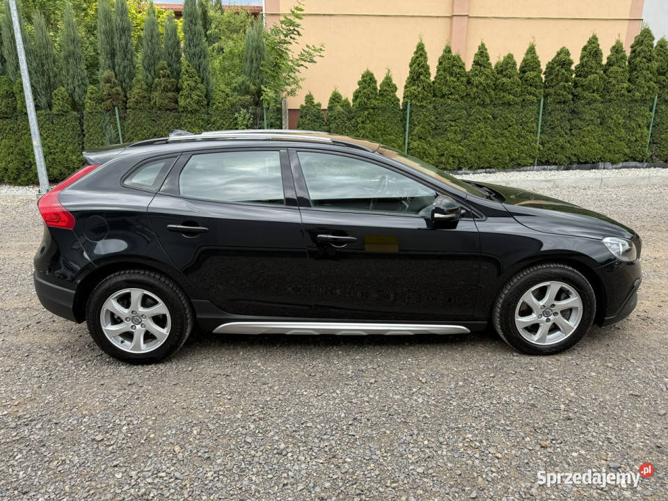 Volvo V40 Cross Country D3 Navi 3D Kamera Super 2000cm3 Opoczno