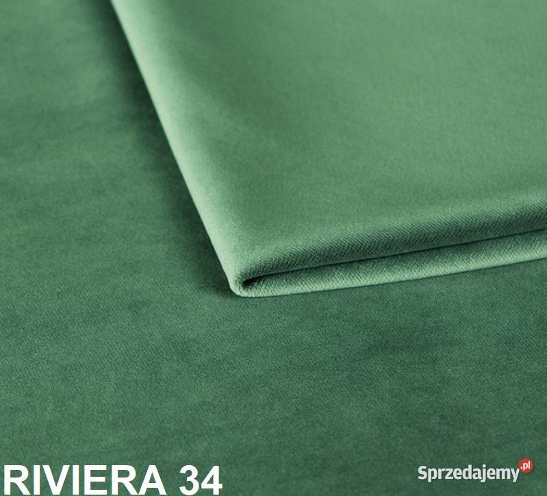 Riviera tkanina obiciowameblowa velvet kujawsko-pomorskie Bydgoszcz