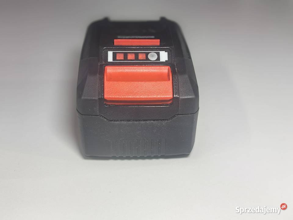 Bateria Akumulator Einhell 4Ah 2023 nowa DPD Inczew sprzedam