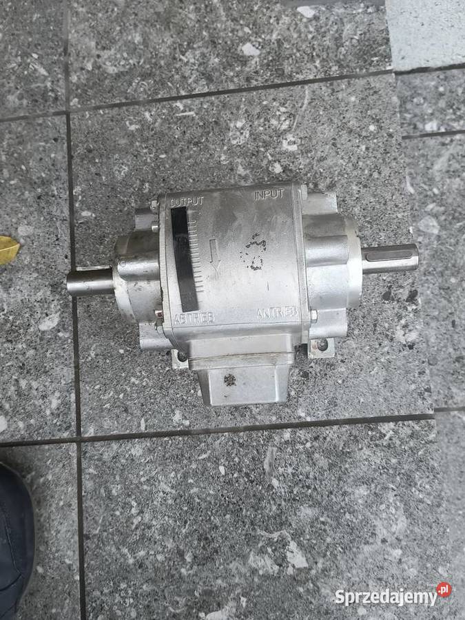 INTORQ 1480008111 24VDC Pułtusk