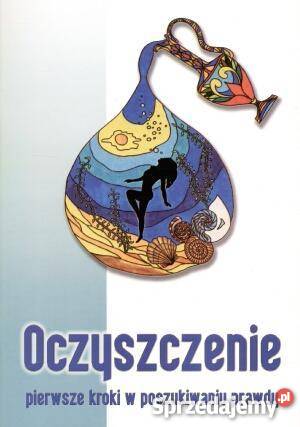 Oczyszczenie Pierwsze kroki w poszukiwaniu Szczecin