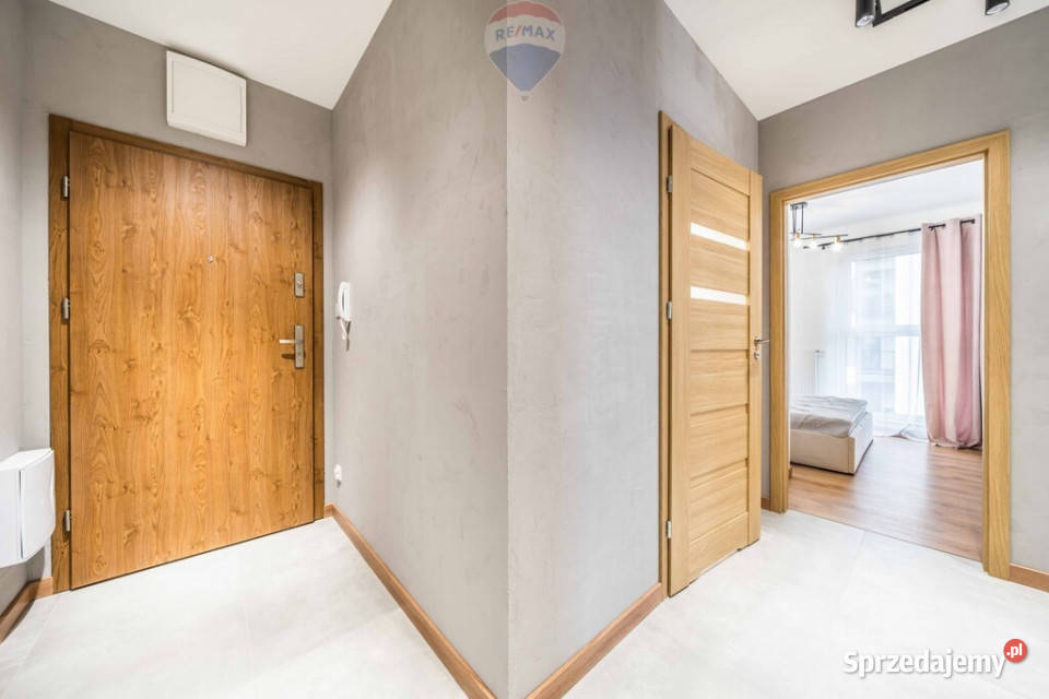 Idealne 3 pokoje wymagającego najemcy Poznań