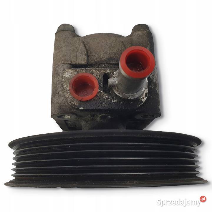 POMPA WSPOMAGANIA Volvo S60 S80 V70 XC70 XC90 24 lubelskie Chełm sprzedam