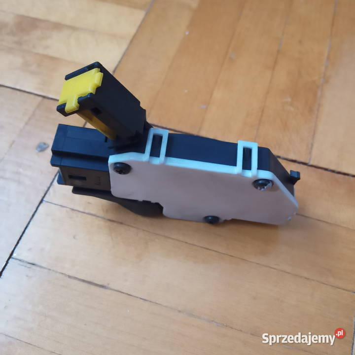 Renault Scenic II Megane Czujnik pozycji