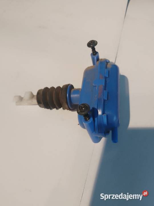 Siłownik zamka tylnej klapy Volkswagen Golf 2 Siłowniki sprzedam