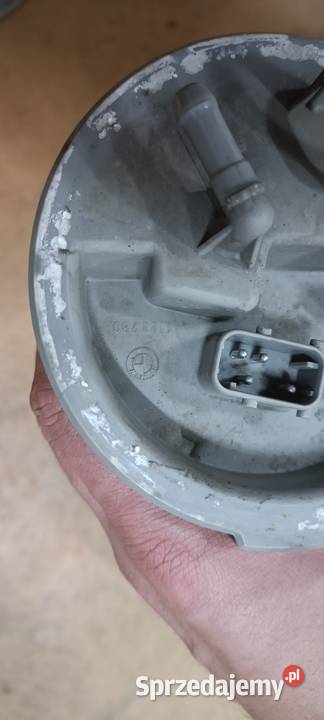 Pompa paliwa BMW E46 Limanowa sprzedam