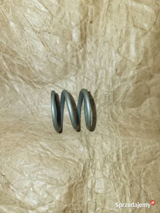 Wartburg 353 13 Nowa sprężyna wałka pedałów Piaseczno