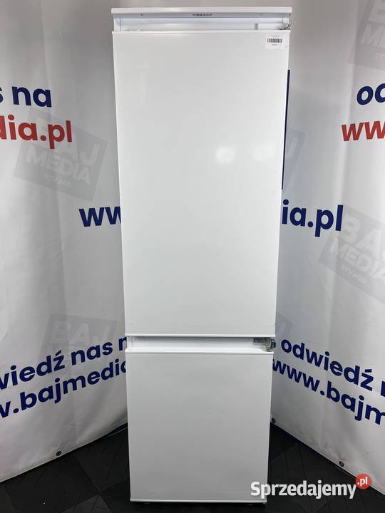 Lodówka Amica BK32654UiE 1769 Szuflada z