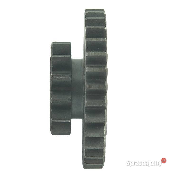 Zębatka 13T18T32T Kubota B115B1500B1502 Skrzynia biegów Tajęcina