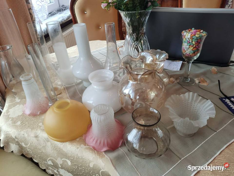 klosz klosze do lamp Gorzów Wielkopolski