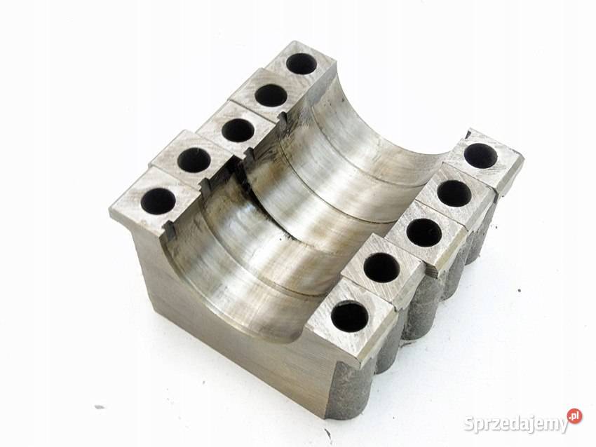 PODPORY WAŁU KORBOWEGO 20 D JTD MJET DUCATO 3 osobowe Sosnowiec