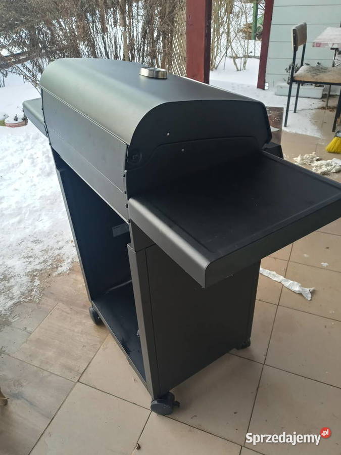 Gril elektryczny Enders Crave 2 Grille elektryczne Warszawa sprzedam