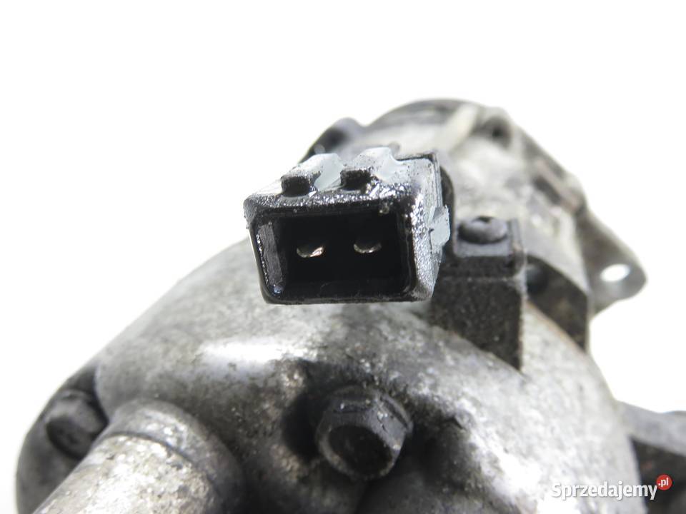 KOMPRESOR KLIMATYZACJI AUDI A3 8L1 19 TDI