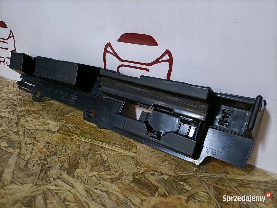 BMW 4 F36 F36N ŚLIZG MOCOWANIE WSPORNIK PROGU Pleszew