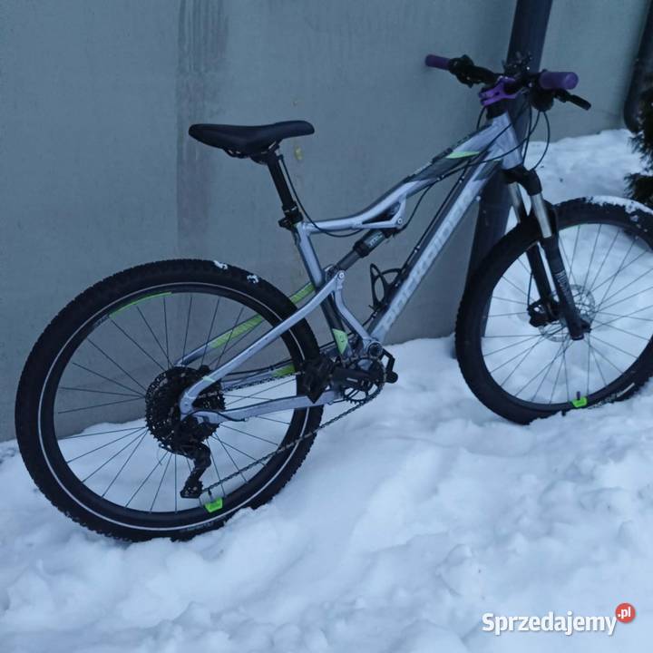 Rockrider st900s podlaskie Suwałki