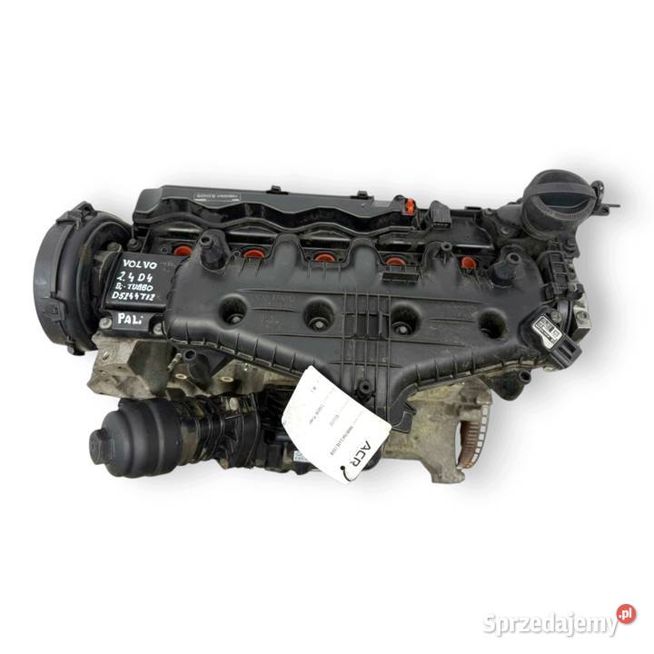 SILNIK D5244T12 Volvo S60 II V60 S80 V70 III Chełm