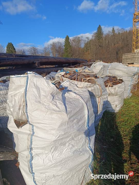 Sprzedam korę poprodukcyjną mokrą Procisne