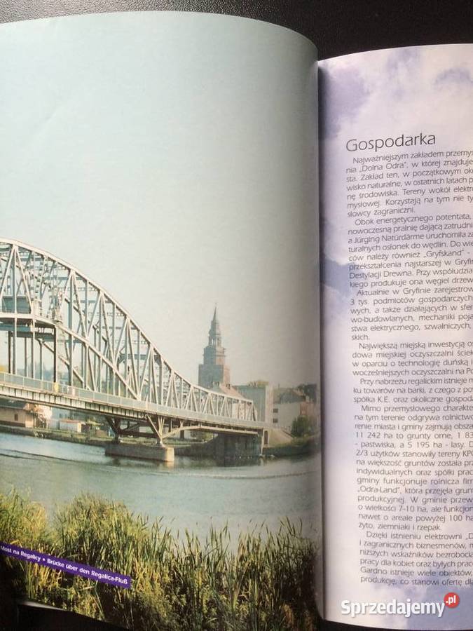 170 Gryfino Szczecin