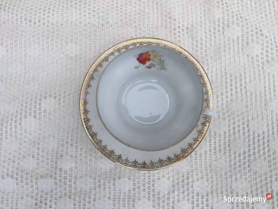 Filiżanka Victoria Austria Kraków