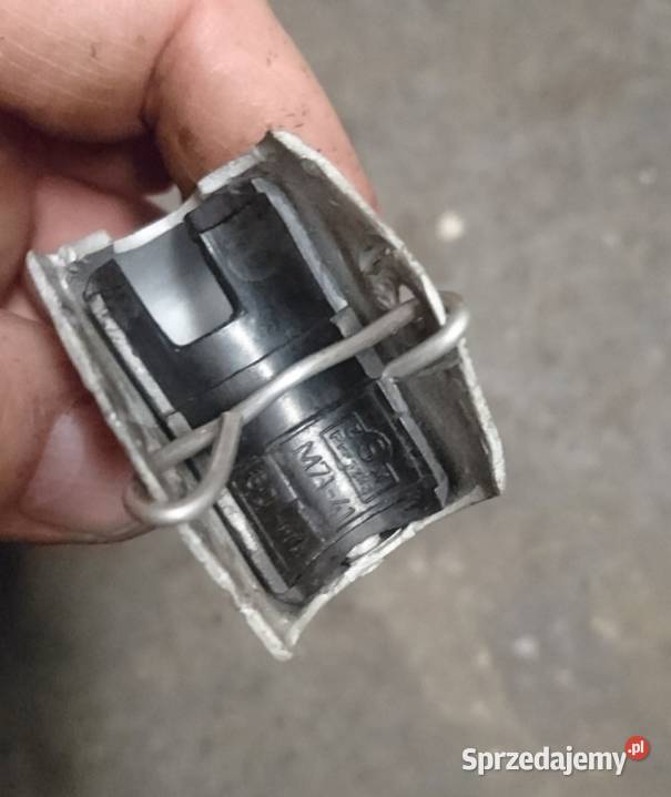 Żak Ryś MR przełącznik świateł nie Komar Rybnik