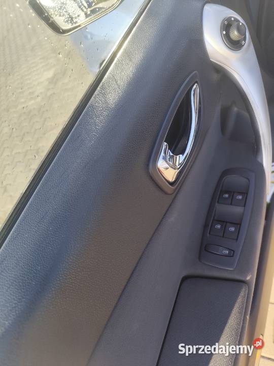 Renault Koleos Piekary Śląskie