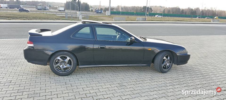 Honda Prelude 5 h22 Prelude Częstochowa