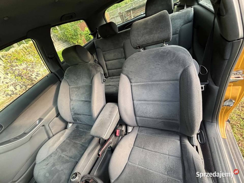 Audi a3 8l 188 orzebieg Alcantara Climatronic A3