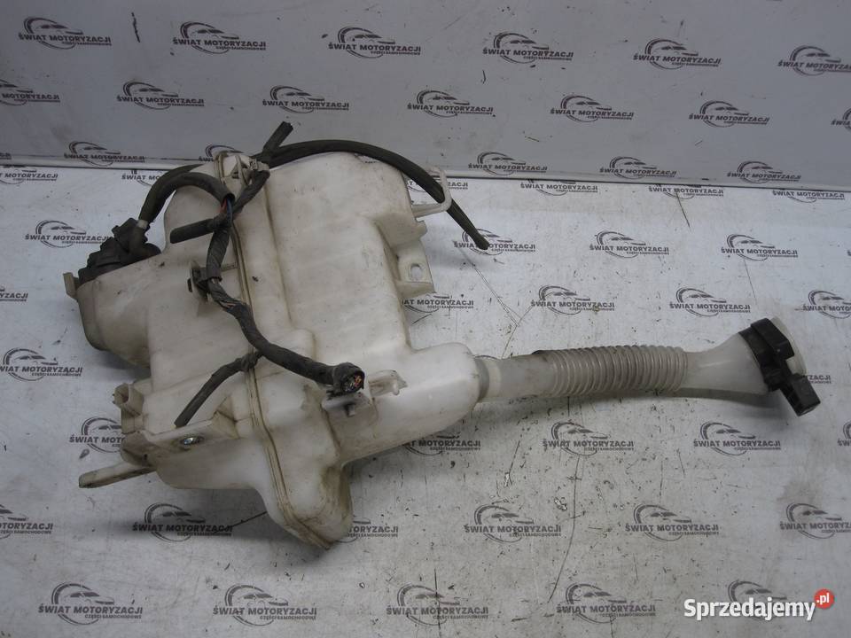 MAZDA 6 III GJ 14r zbiorniczek spryskiwaczy Kielce