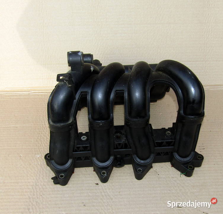 KOLEKTOR SSĄCY MERCEDES AKL W168 16B A1661410201 Mysłaków