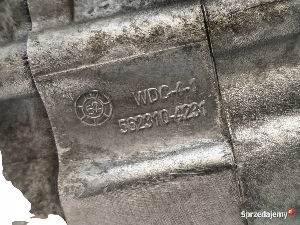 SPRĘŻARKA KLIMATYZACJI Opel Agila B Suzuki 12 Chełm sprzedam