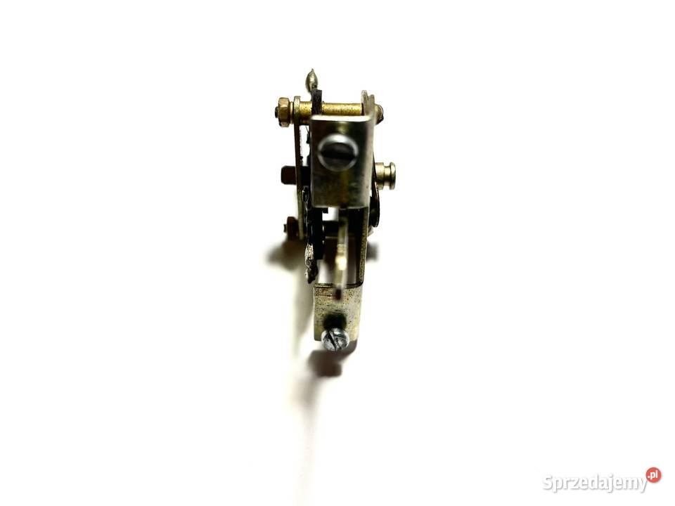 WS 503 przełącznik hebelkowy Elektronika Lublin