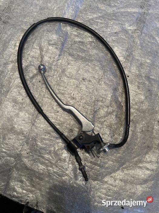 Klamka Mocowanie Linka Uchwyt sprzegła M624 wielkopolskie