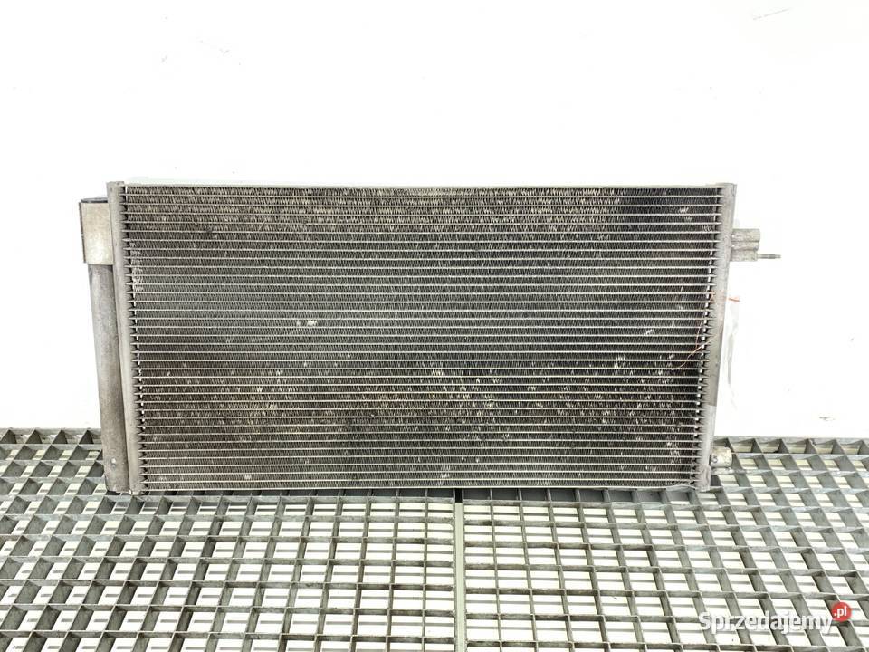 CHŁODNICA KLIMATYZACJI JEEP COMPASS MP 14 140 sprzedam