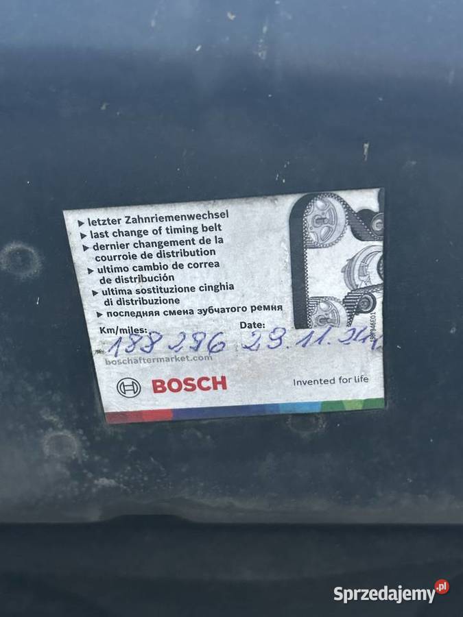 Chevrolet Aveo 14 benzyna benzyna sprzedam