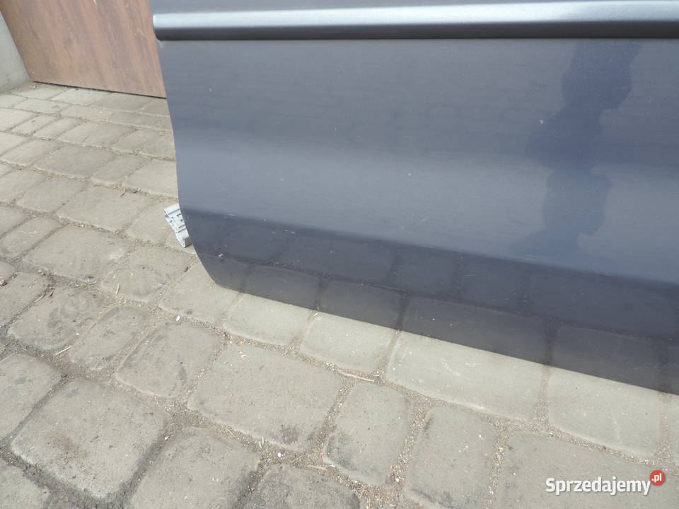 MAZDA 5 I CR DRZWI TYŁ LEWE TYLNE Nowy Sącz