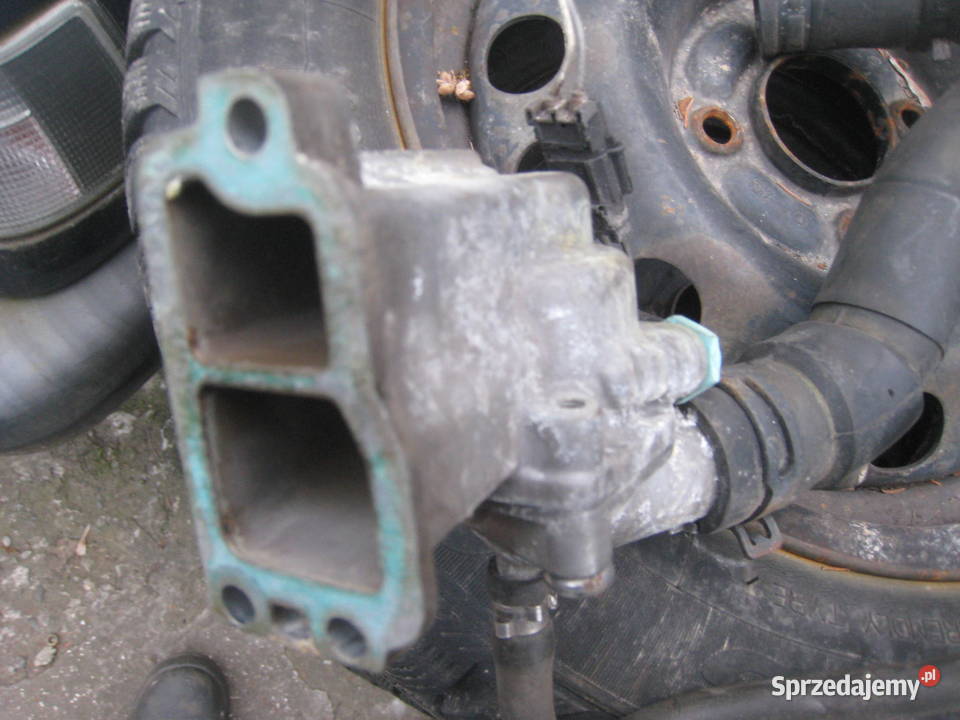 Obudowa Temorstatu Volvo 850 s70 v70 20 140k 25
