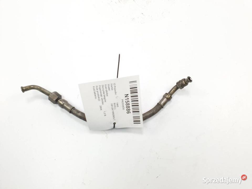 PRZEWÓD BUELL XB12R FIREBOLT Lipno