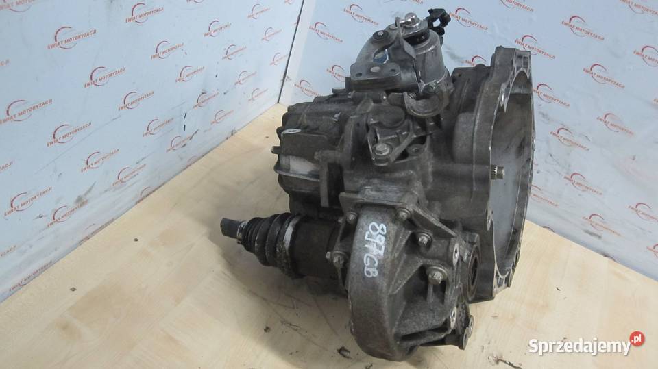 MOKKA ASTRA CORSA 14r 14 TURBO B14NET 140 Kielce