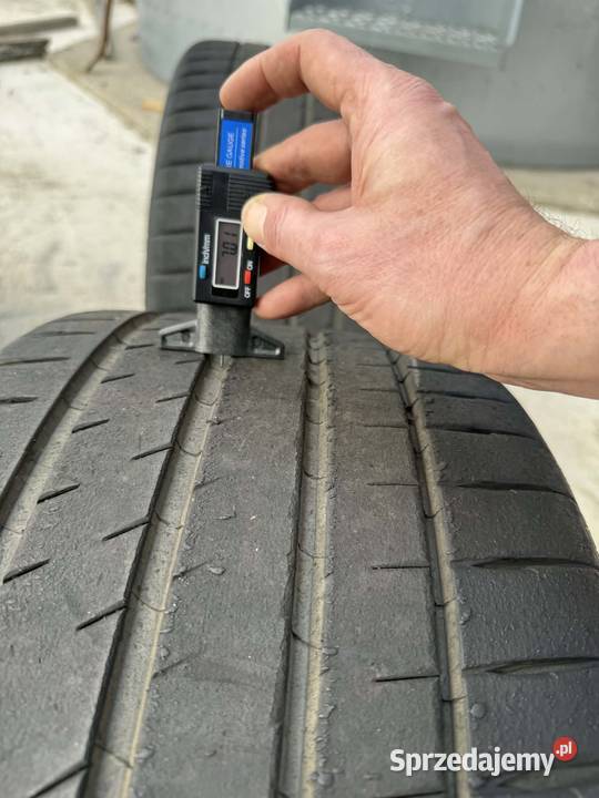 Opony PIRELLI homol BMW Run Flat 2753519 i Piotrków Trybunalski