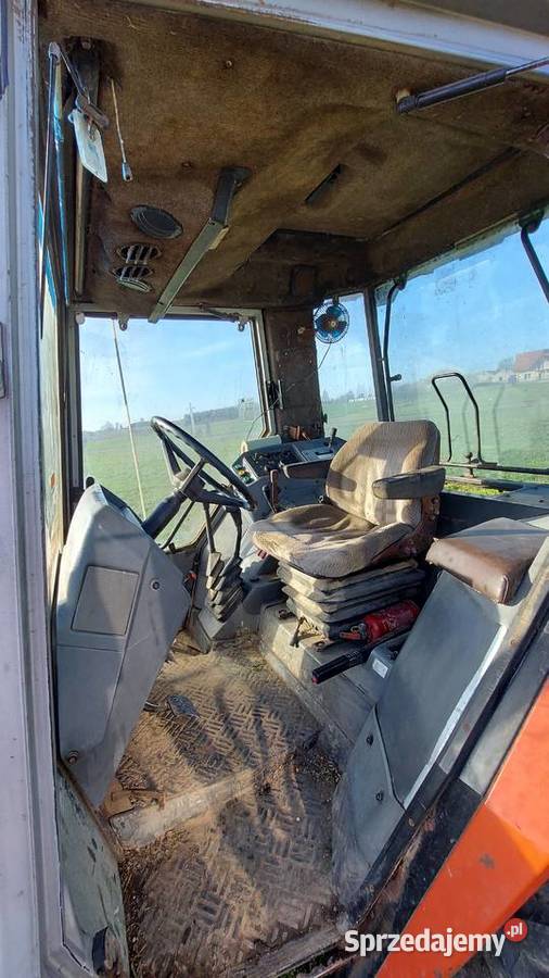 Sprzedam massey ferguson 3065 Ulan Duży