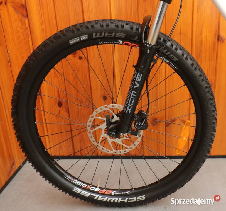 Rower mtb BMC elite 04 i inne rowery mazowieckie