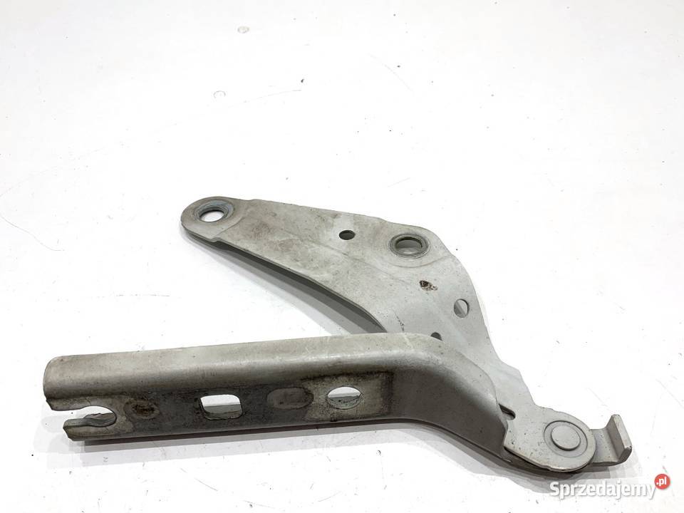 ZAWIAS MASKI LEWY PRZÓD VW TROC Crossover podkarpackie