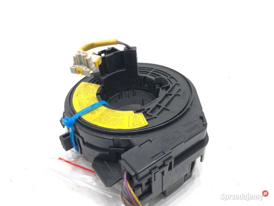 TAŚMA AIRBAG FORD FIESTA MK7 8A6T14A664AC Poduszki powietrzne sprzedam